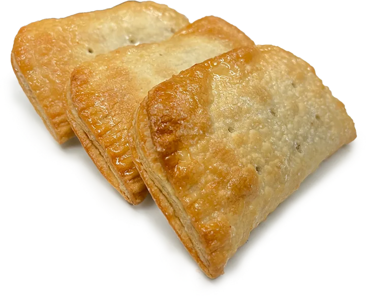 Fruit Pies mixed 4-pack